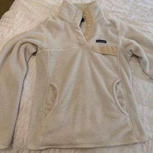 Patagonia Pullover